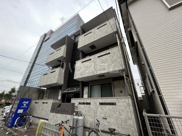 1/30 外観