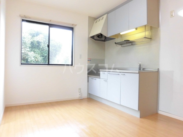 5/20 リビング/ダイニング