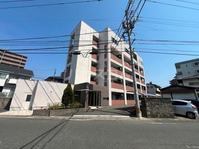 1/16 外観