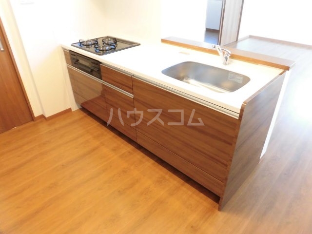 7/19 キッチン