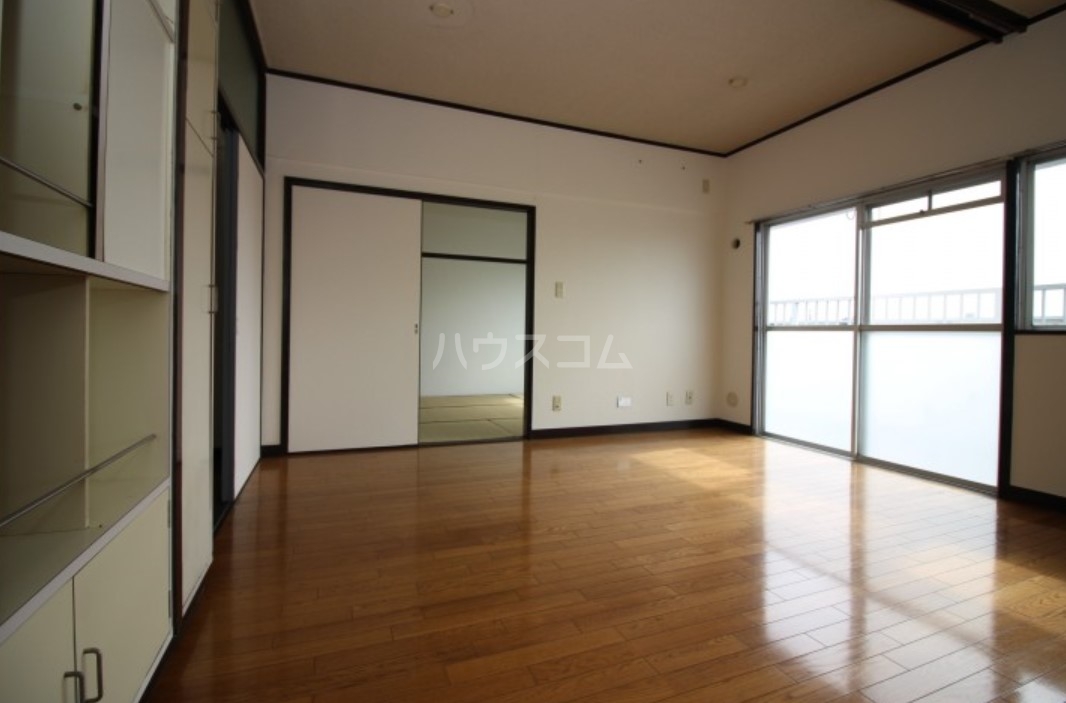 3/23 リビング/ダイニング