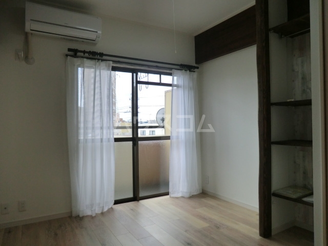 4/26 リビング/ダイニング