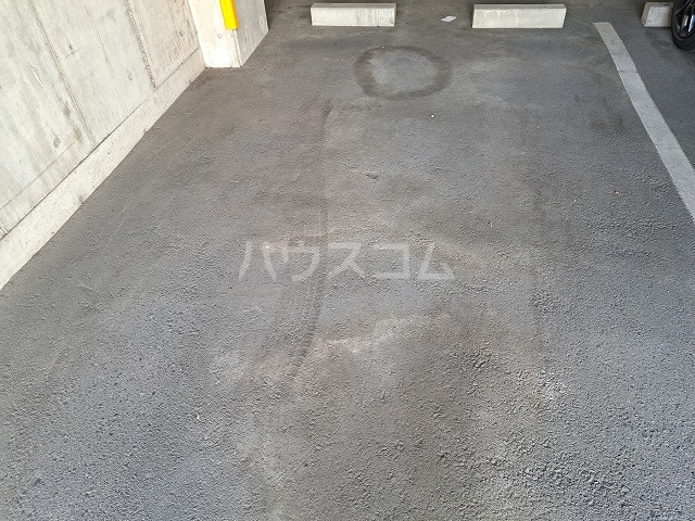 29/30 駐車場