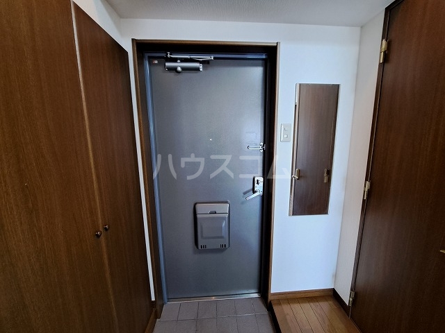 10/30 玄関