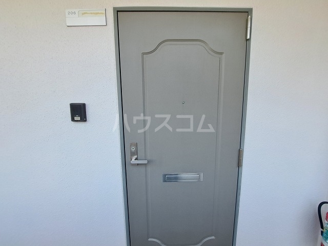 9/30 玄関