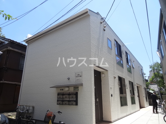 1/21 外観
