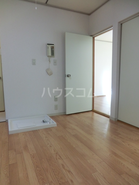 4/28 リビング/ダイニング