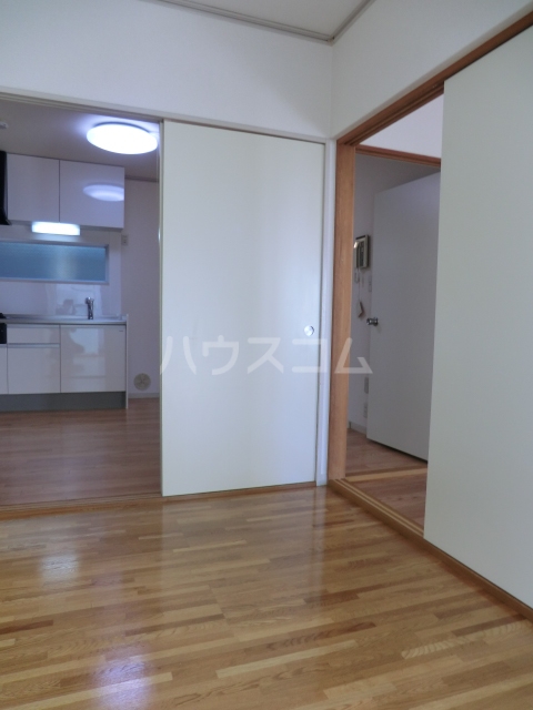 8/28 リビング/ダイニング