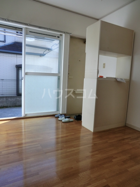 10/28 リビング/ダイニング