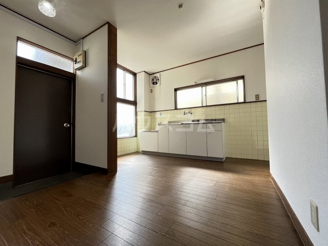 3/27 リビング/ダイニング