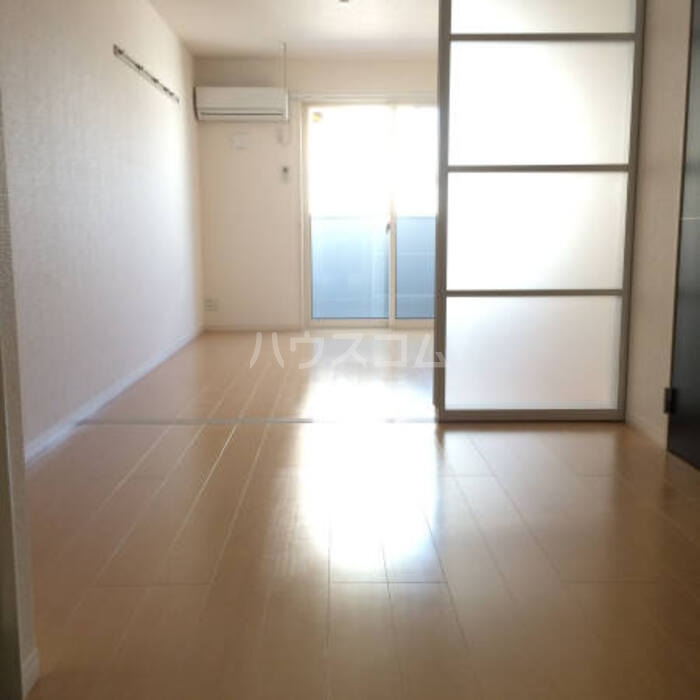 5/24 室内