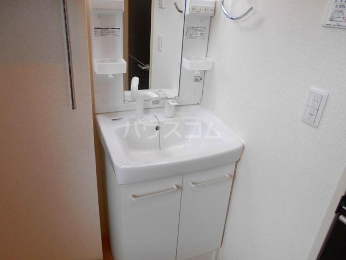 11/24 洗面