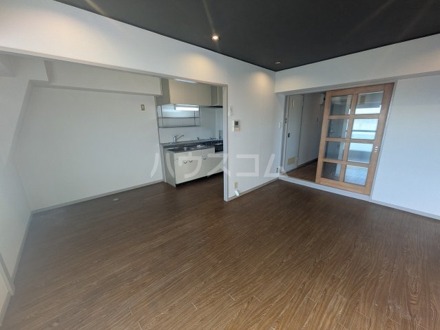 4/30 リビング/ダイニング