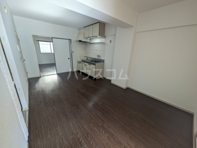 3/28 リビング/ダイニング