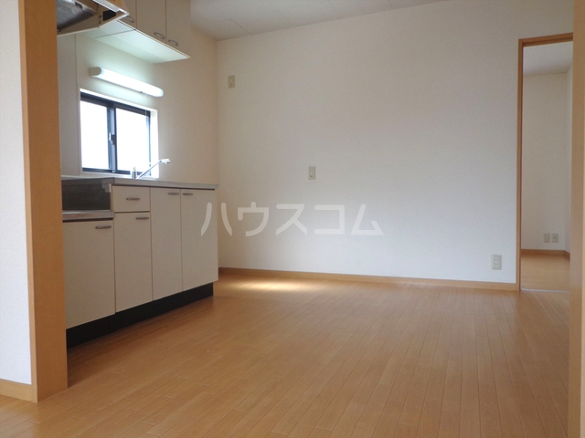 8/29 リビング/ダイニング