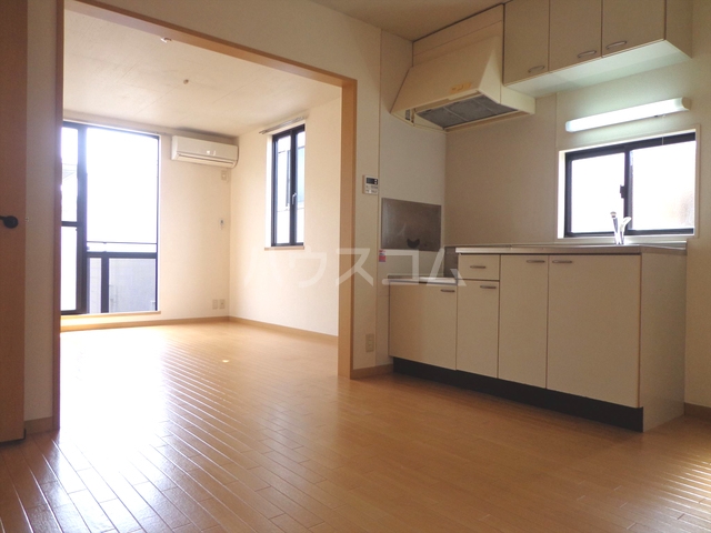 9/29 リビング/ダイニング