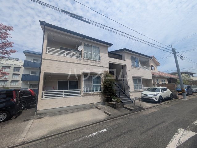 1/30 外観