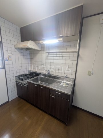 15/30 キッチン