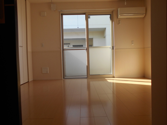 3/24 リビング/ダイニング