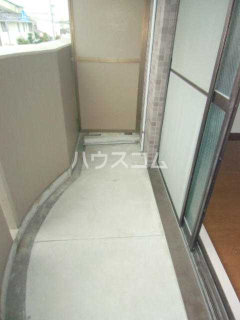 22/30 バルコニー