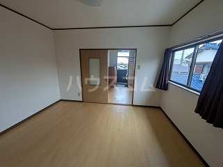 4/24 リビング/ダイニング