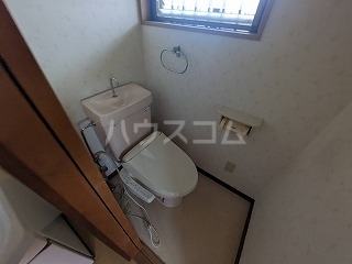 13/24 トイレ
