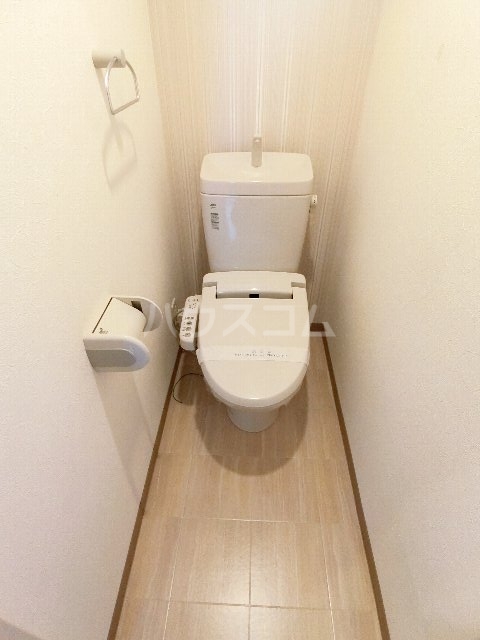 16/25 トイレ