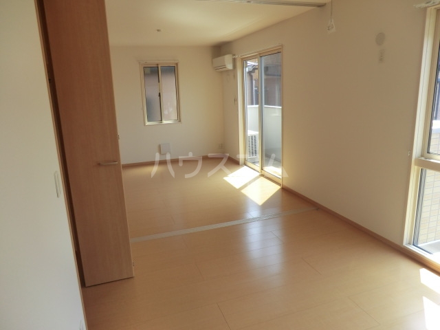 4/28 リビング/ダイニング