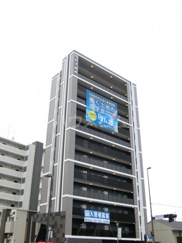 1/11 外観