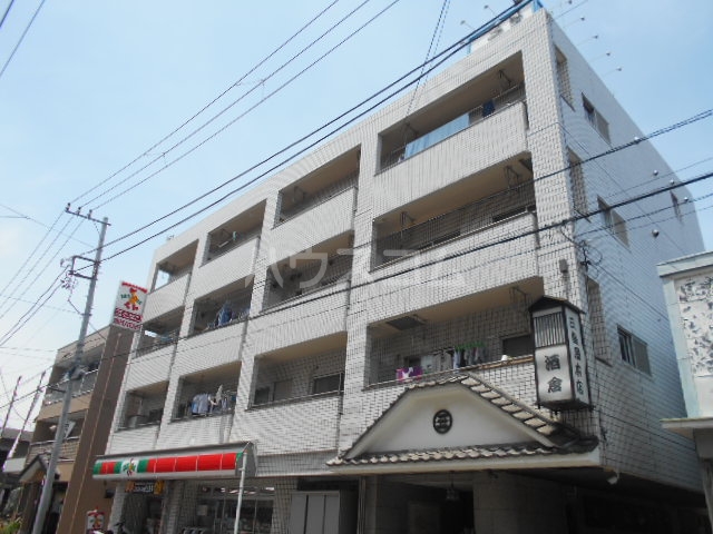 1/11 外観