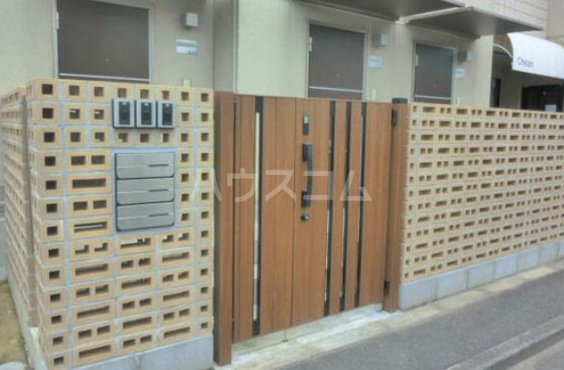 2/10 エントランス