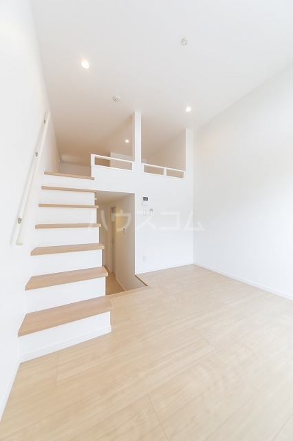 3/18 リビング/ダイニング