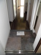 7/30 玄関