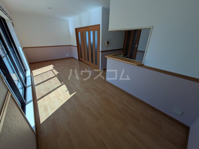 4/26 リビング/ダイニング