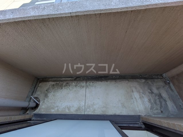 17/26 バルコニー