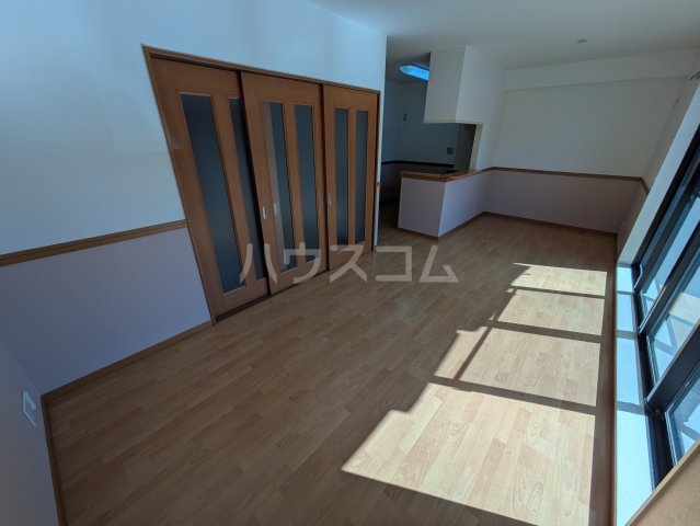 3/26 リビング/ダイニング