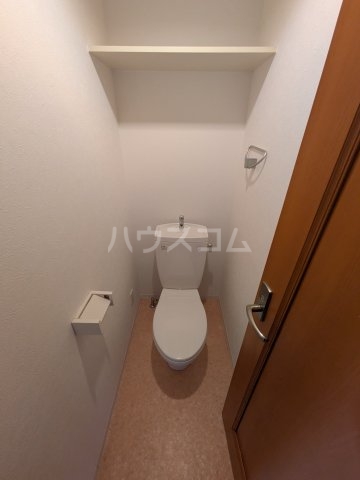 13/26 トイレ