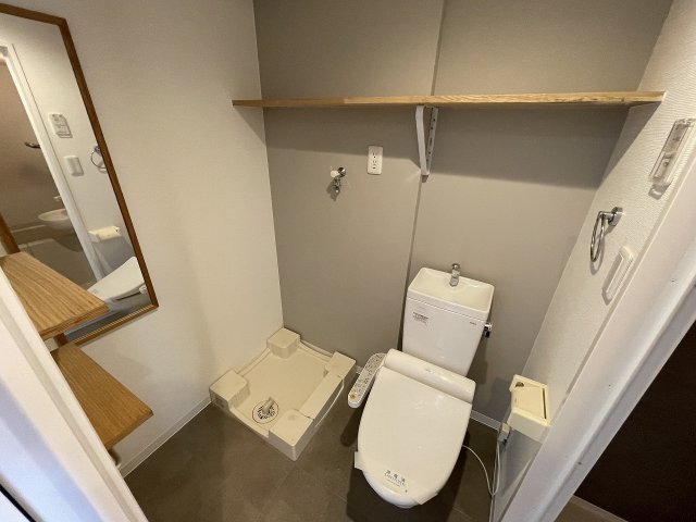 12/26 洗面