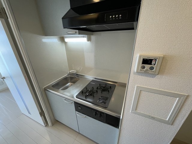 7/26 キッチン