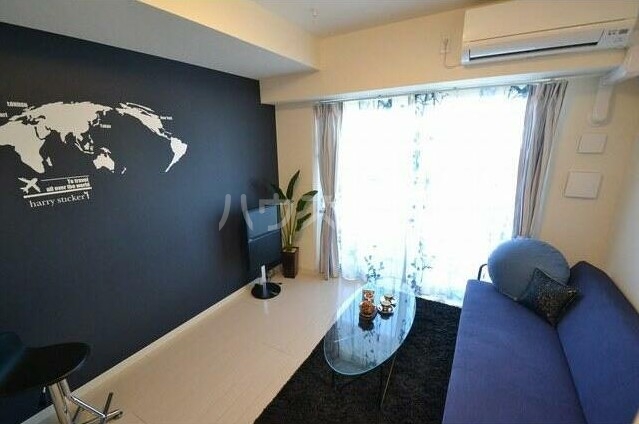 3/19 リビング/ダイニング