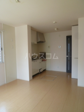 6/25 リビング/ダイニング