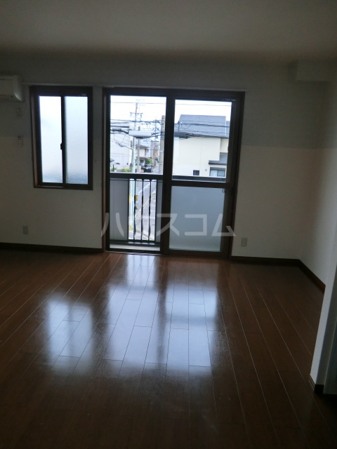 3/25 リビング/ダイニング