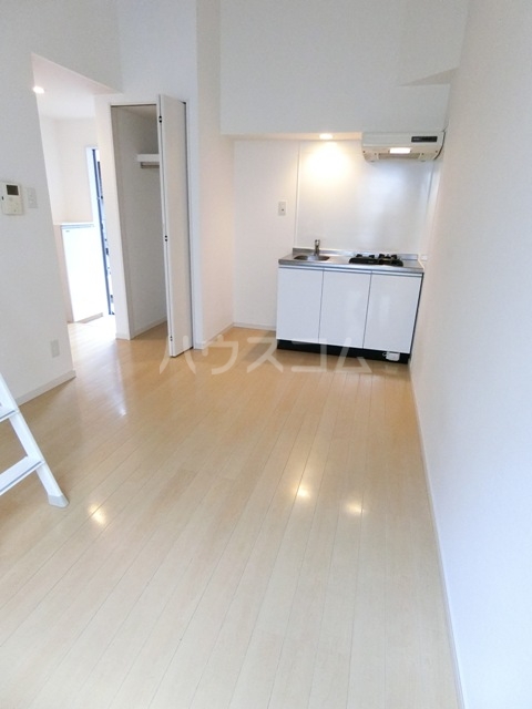 3/17 リビング/ダイニング