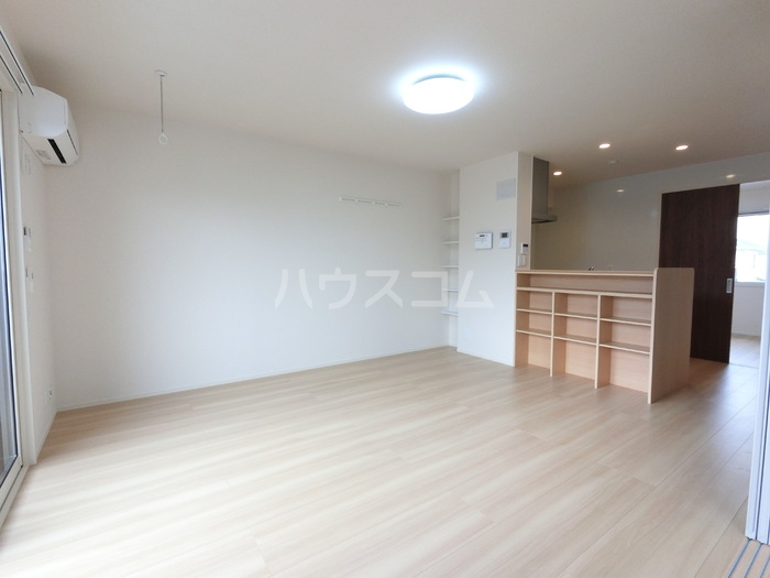 3/23 リビング/ダイニング