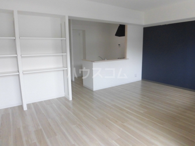 4/30 リビング/ダイニング