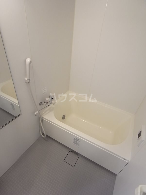 12/29 浴室