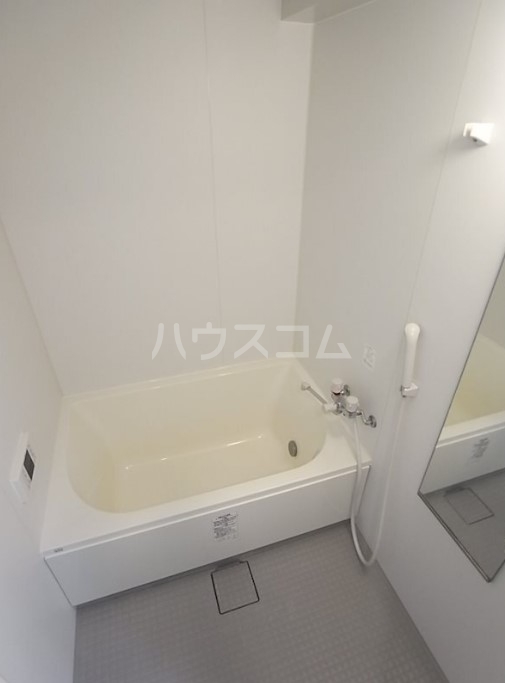 10/26 浴室