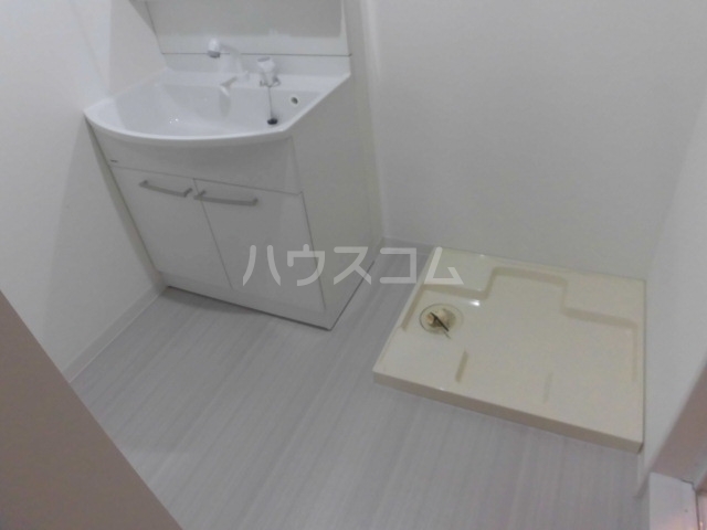 18/30 洗面