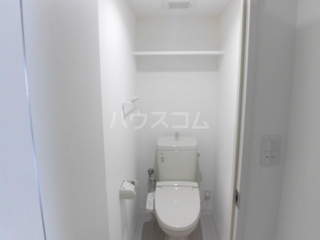 16/30 トイレ