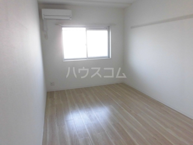 6/30 寝室